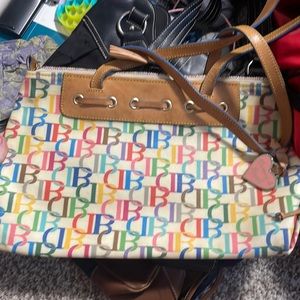 Dooney and Bourke
